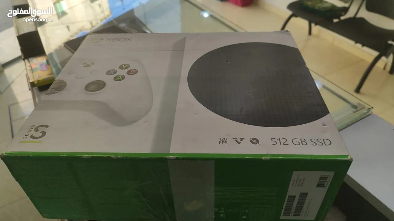 اكس بوكس اكس