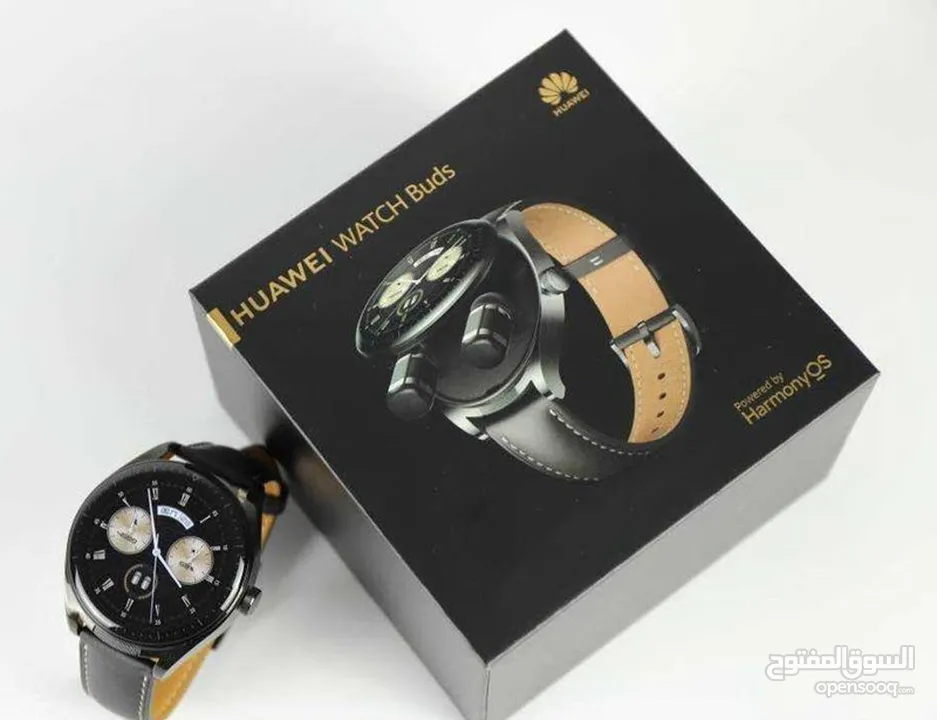 huawei watch bods استعمال اقل من شهر