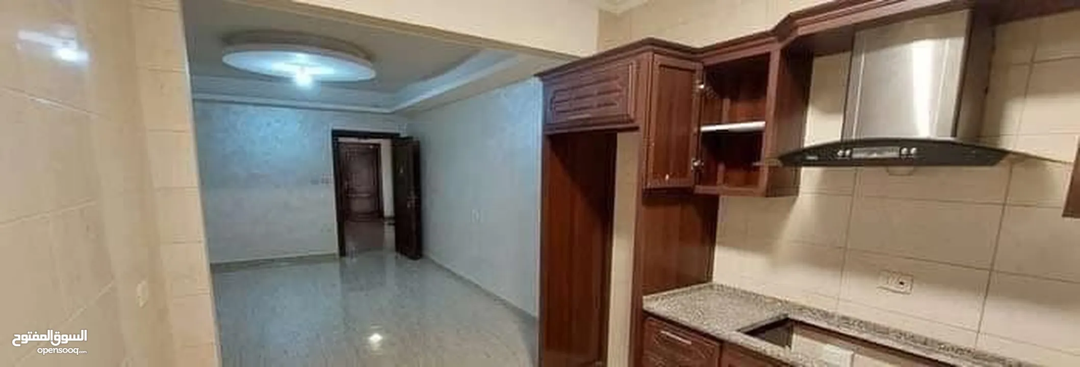 شقة للعرسان