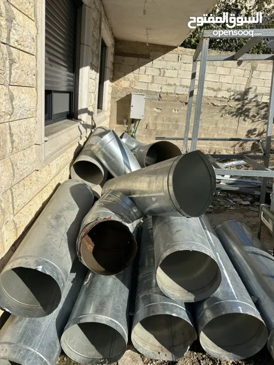 معدات مطعم للبيع