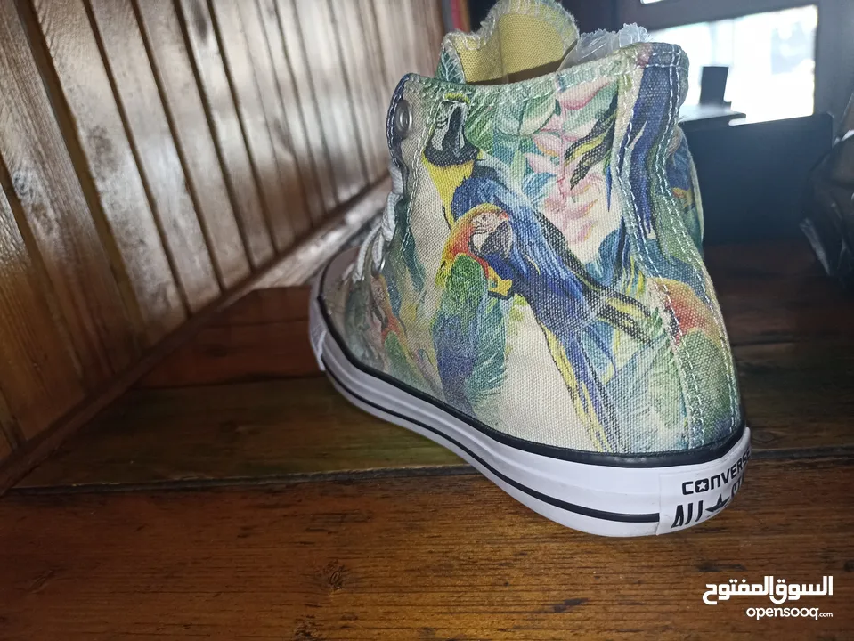 converse pour femme