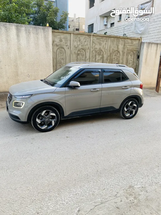 هونداي فينو بسعر حرق ومش اي فينو فينو V يعني الفل اضافات وبلون البطوني المميز 2020 كل هذا ب62