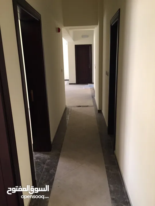 flat 3 BHK for rent in mansoura