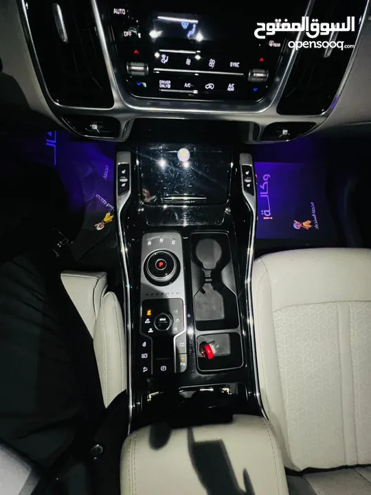 Kia sorento 2023