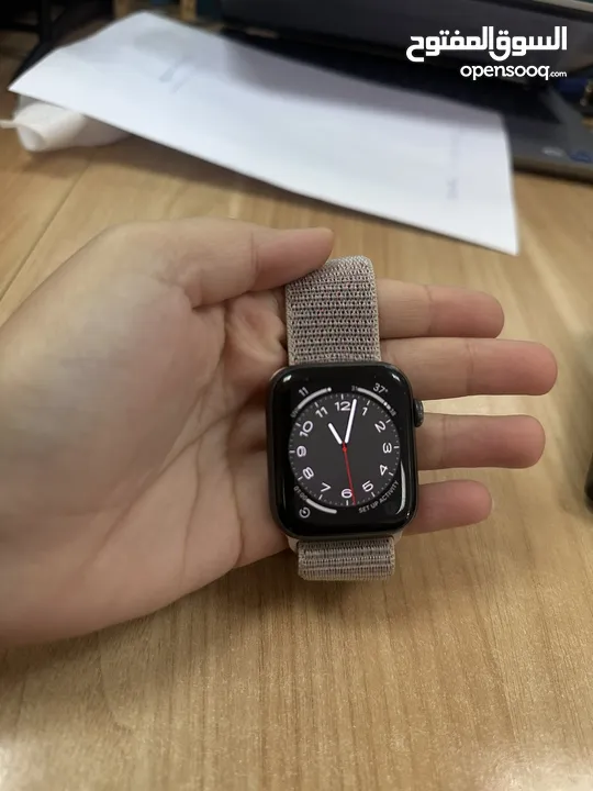 Apple watch series 4 44M