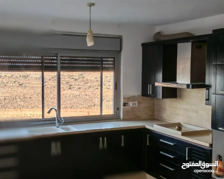 شقة طابقية للايجار بالطيرة