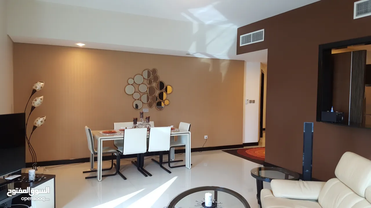 2BR Apartment for Sale in Fontana Towers