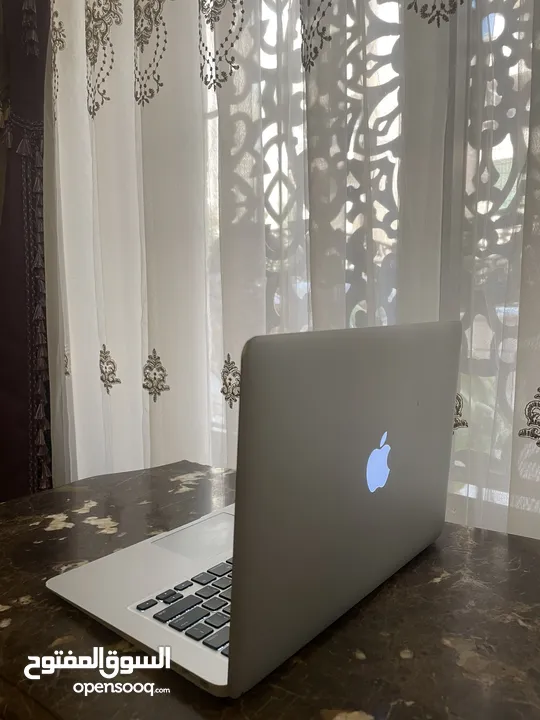 MacBook Air 2017 بسعر مميز