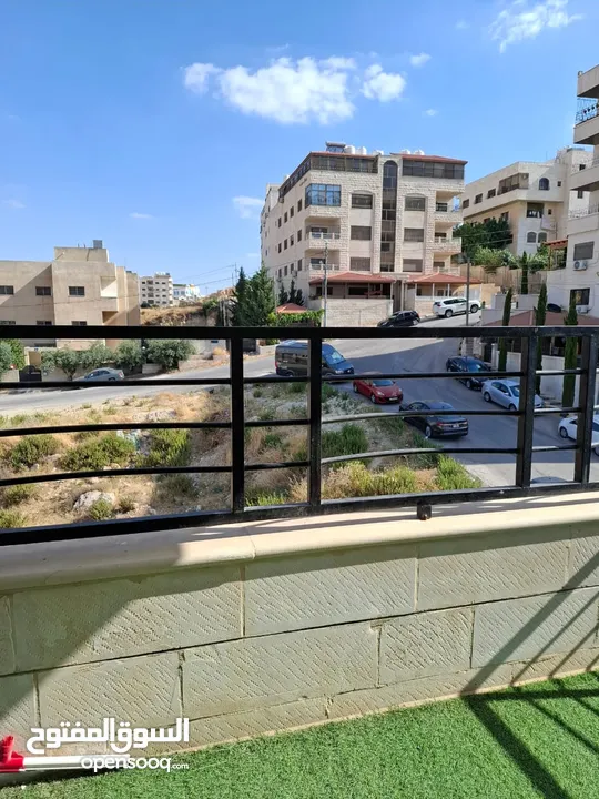 شقة مميزة في شفابدران/الكوم للبيع من المالك