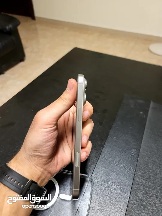 Iphone16pro max 256