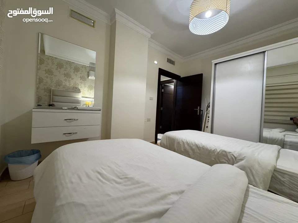 شقة غرفتين نوم في وادي صقرة ( Property 42624 )-175046490