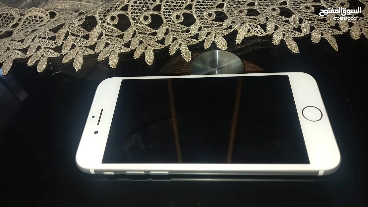 iPhone 8 In excellent condition