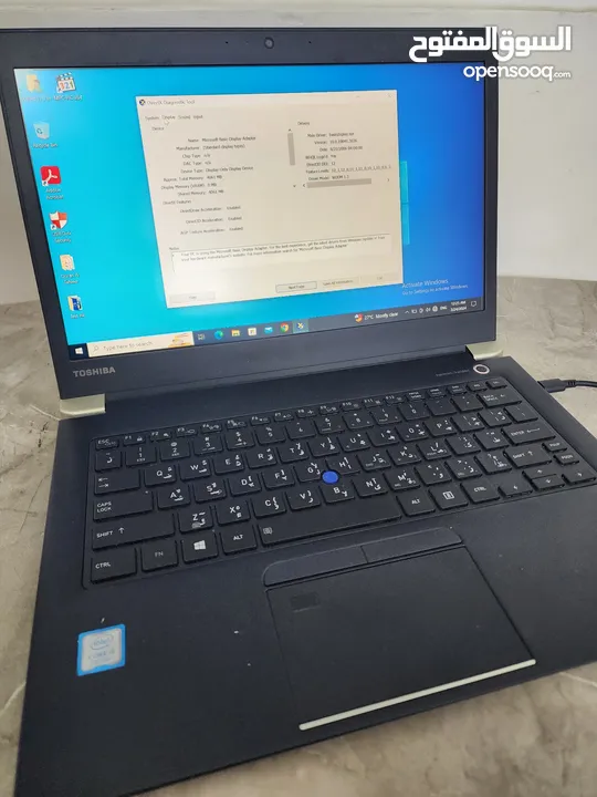 Toshiba x30 D