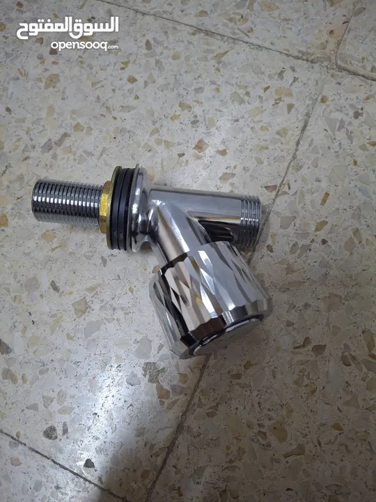 بطارية ثقب جديد