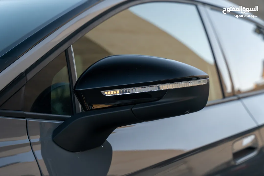 ID4 Pro piano black 2021