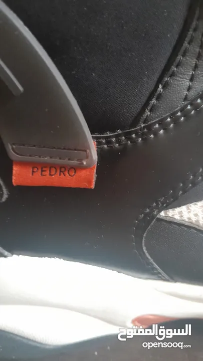 حذاء رياضي   جديد جديد جديد ماركه Pedro  قياس 42 للمهتمين