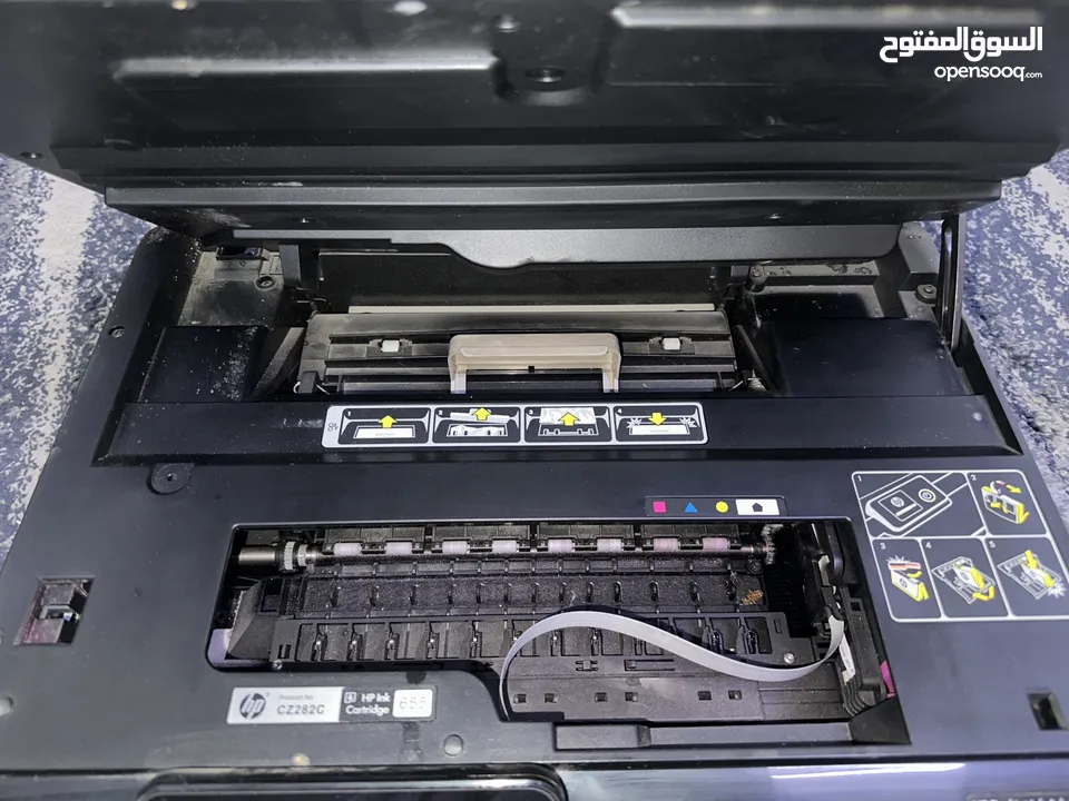 طابعه HP للبيع