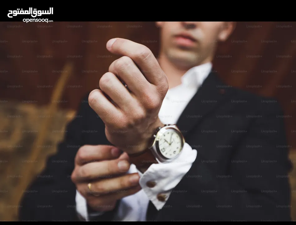 ساعات مميزة وغريبة