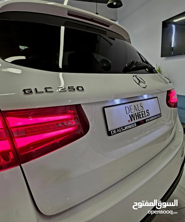 Mercedes GLC 250 2020/2019