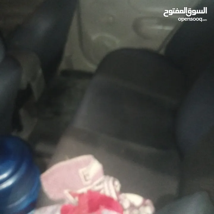 نيسان صني هندي موديل 2012 للبيع
