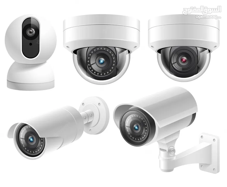 security camera for house office and shops