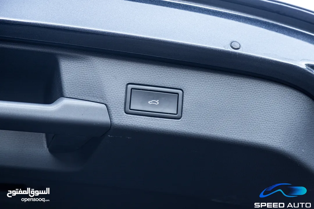 الان لدى سبيد اوتو   Volkswagen ID6 Crozz Pro 2022  يمكن التمويل بالتعاون مع المؤسسات المعتمدة