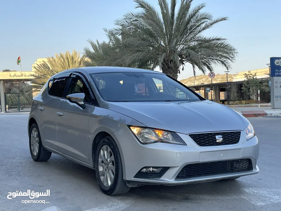 سيت ليون ((أتومات أصل))