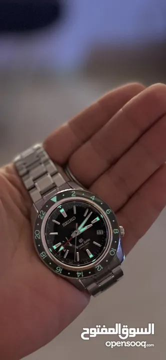 Grand seiko