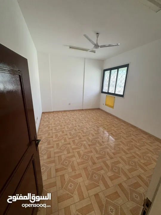 2 bhk family apartment