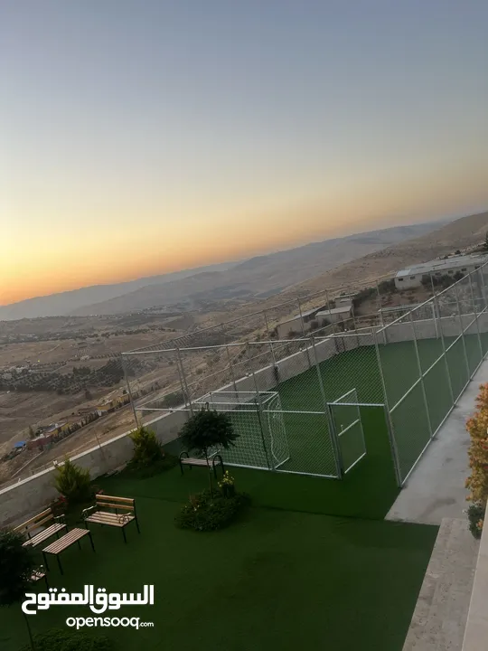 مزرعة الطلة الغربية بيرين