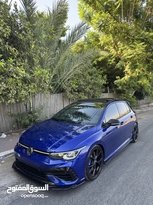 جولف Rm k8/2021