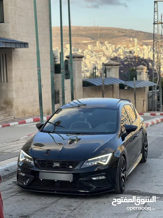 سيات ليونFR 2020/19 فل