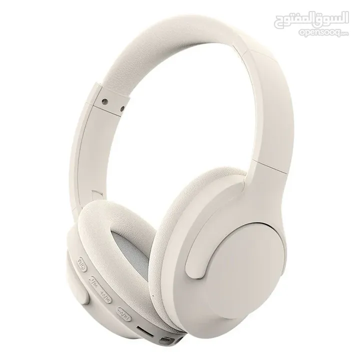 WIWU Elite Wireless Headset TD-08  NEW -MEAGByte