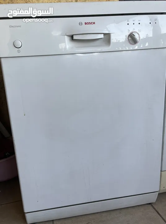 جلاية بوش بحالة ممتازة للبيع