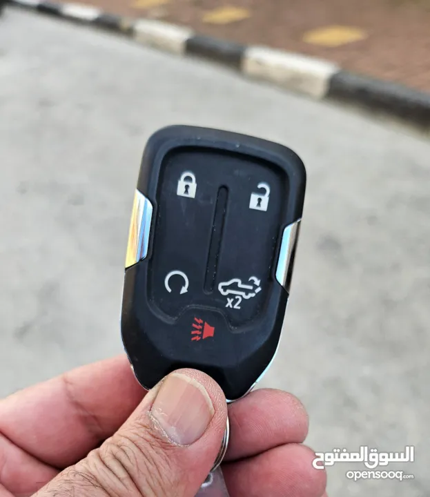 شفروليه سلفرادو البودي الجديد نازله ضفه ومنمره