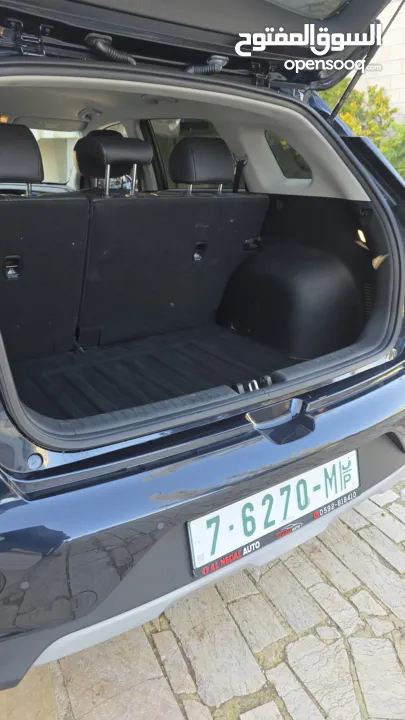 كيا نيرو هايبرد ترخيص 2021 بسعر لقطة