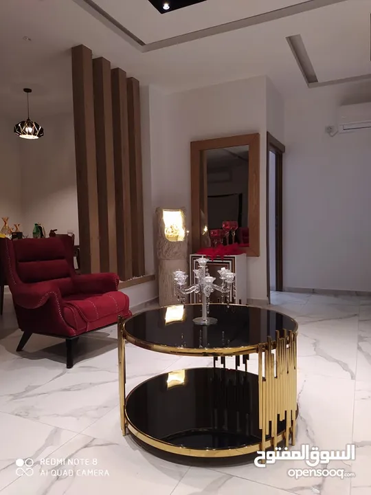 شقة دبليكس للبيع