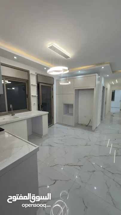 شقة سوبر ديلوكس للإيجار غير مفروش