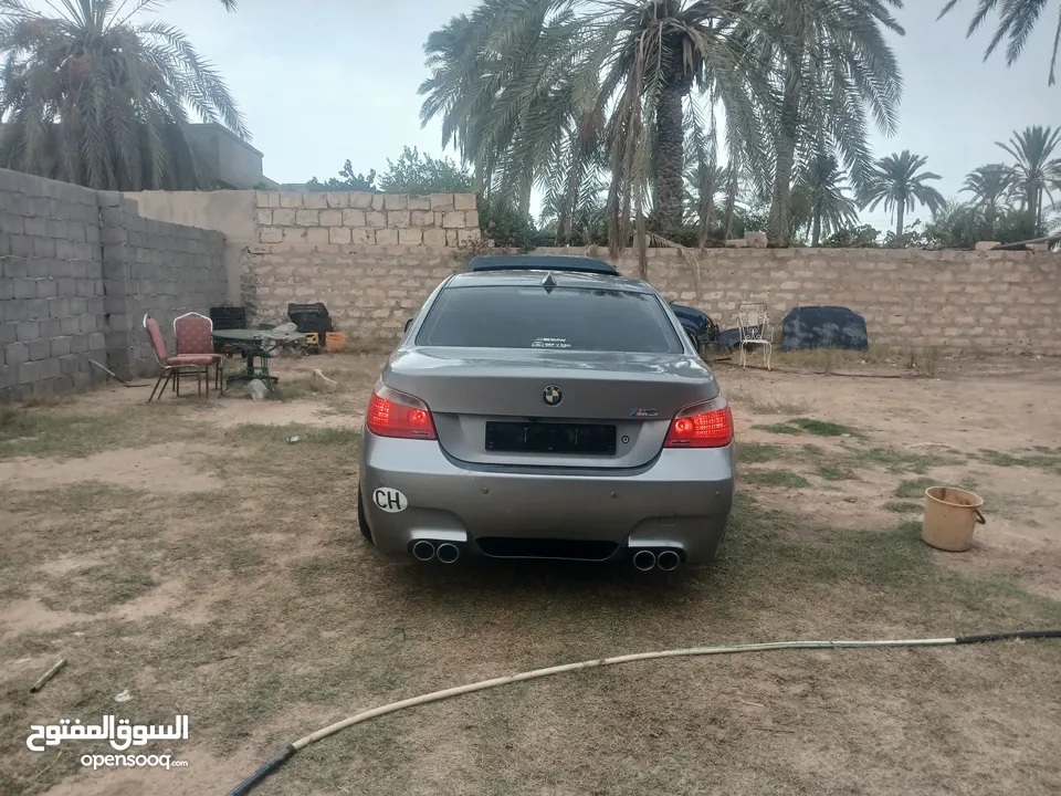 530BMW حاجب