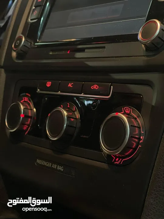 ‏Golf mk6 Tsi