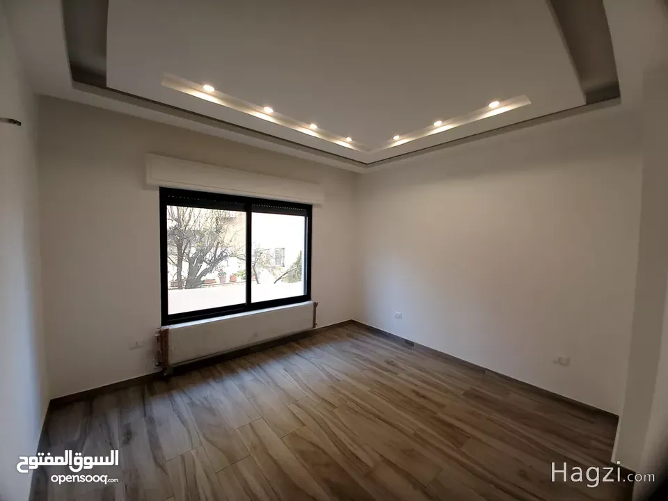 شقة طابق أول للبيع في أم اذينه ( Property ID : 30713 )