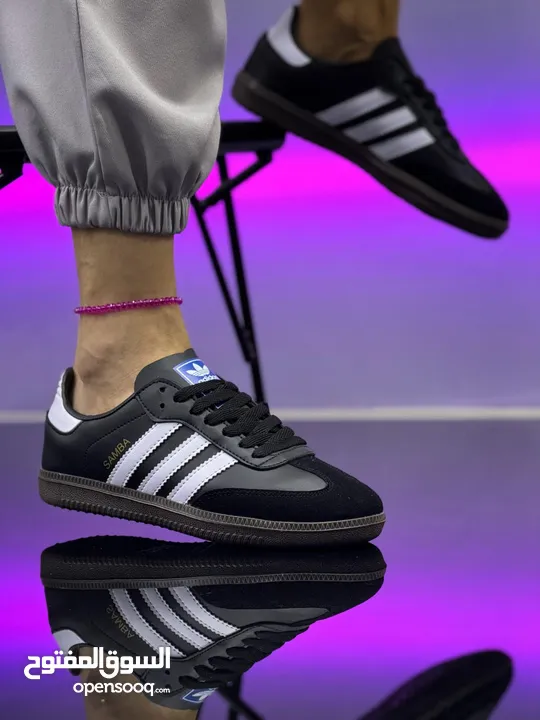 اديداس سامبا Adidas samba