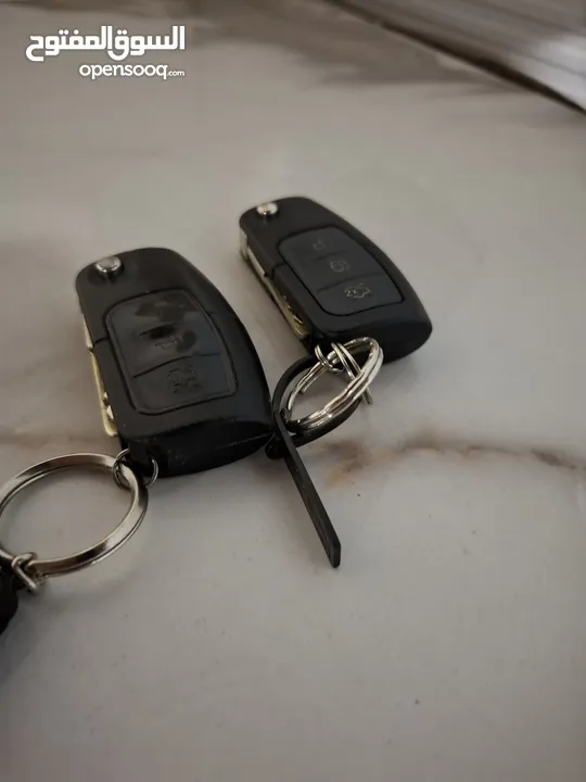 Ford Fiesta for sale