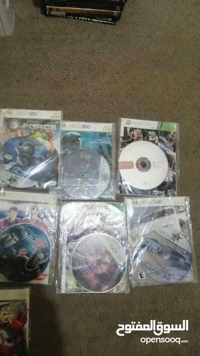 جهاز X-Box 360