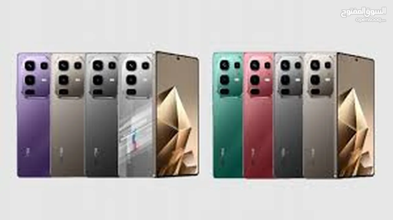 INFINIX NOTE 50 ( 256GB ) / RAM 8 NEW /// انفينكس نوت 50 ذاكرة 256 الرام 8 الجديد