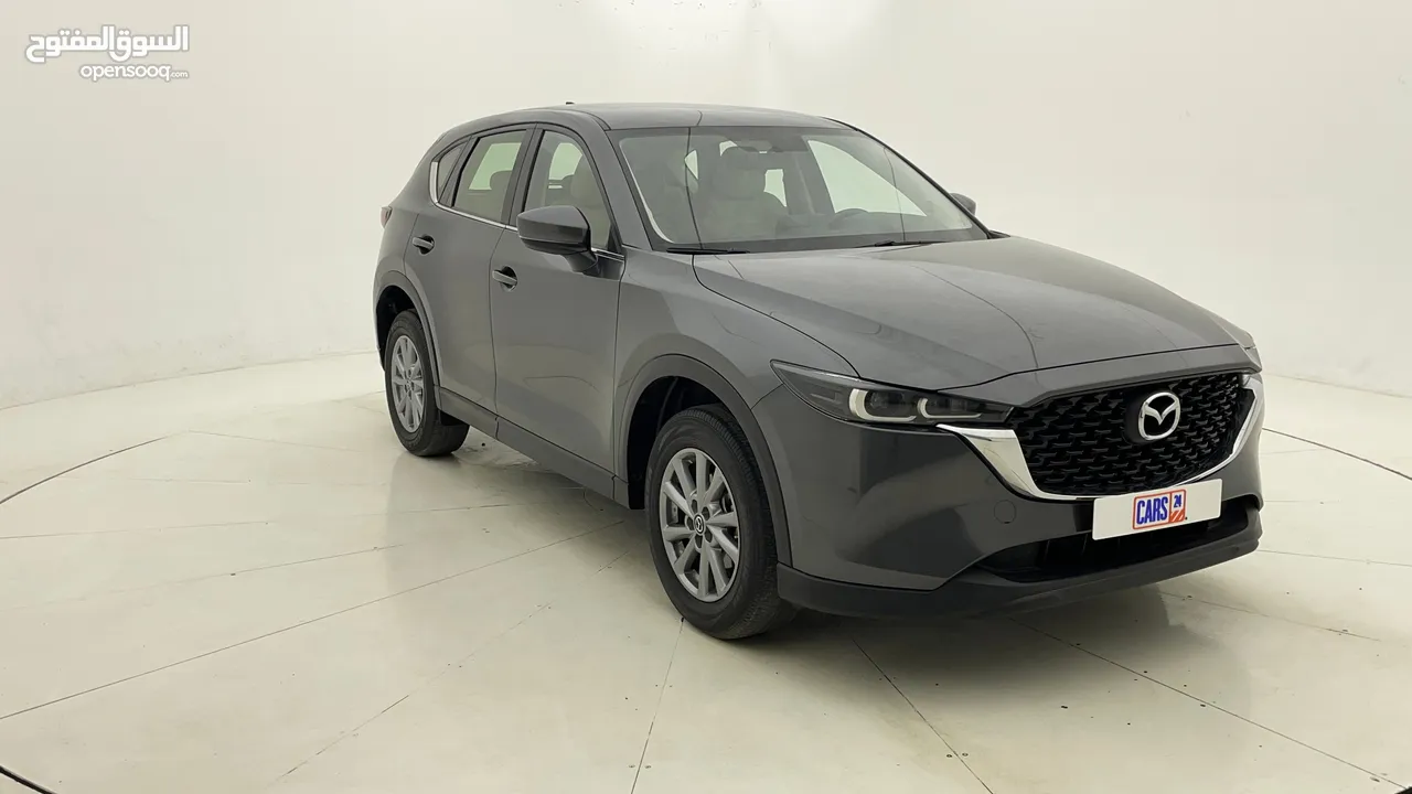 (HOME TEST DRIVE AND ZERO DOWN PAYMENT) MAZDA CX 5