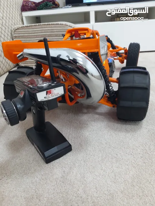 RC baja 5B