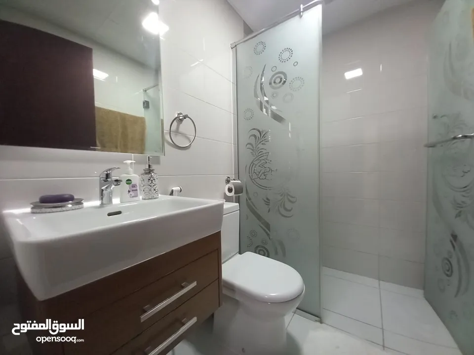 3 BR Apartment in Qurum with Shared Pool & Gym For Sale