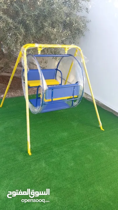 العاب اطفال و مراجيح و سحاسيل