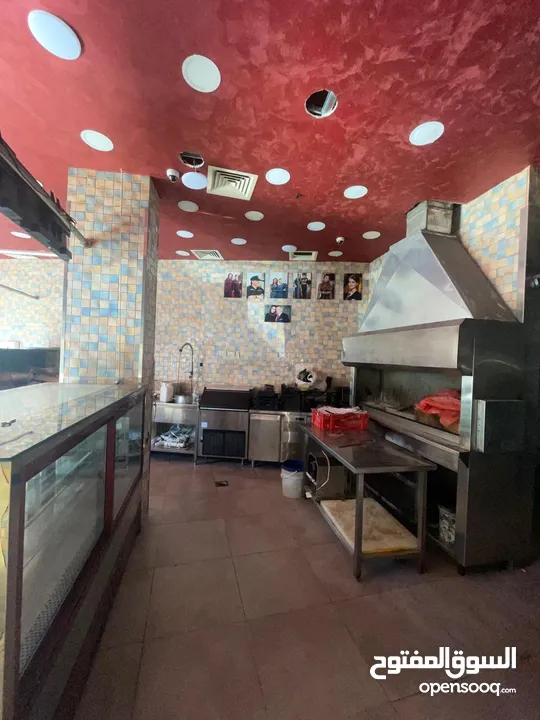 محلات للإيجار
